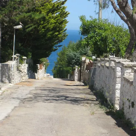 Casa Rosa Porto Badisco
