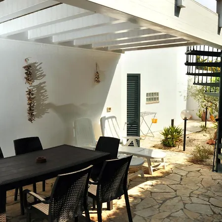 Holiday home Casa Rosa *
