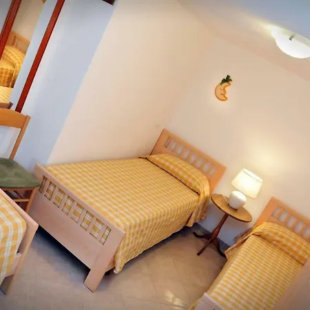 Holiday home Casa Rosa