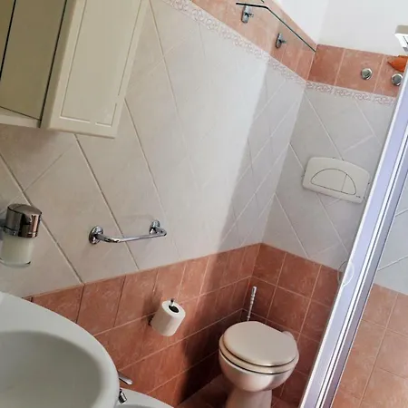 Holiday home Casa Rosa