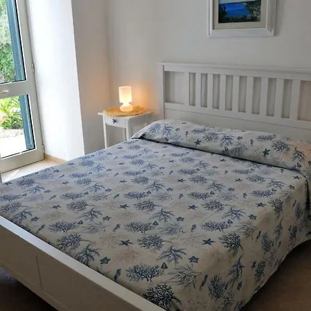 Holiday home Casa Rosa