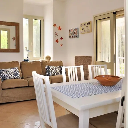 Casa Rosa * Porto Badisco