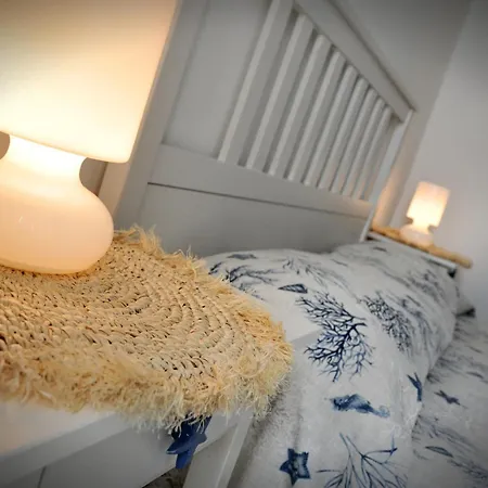 Holiday home Casa Rosa Porto Badisco