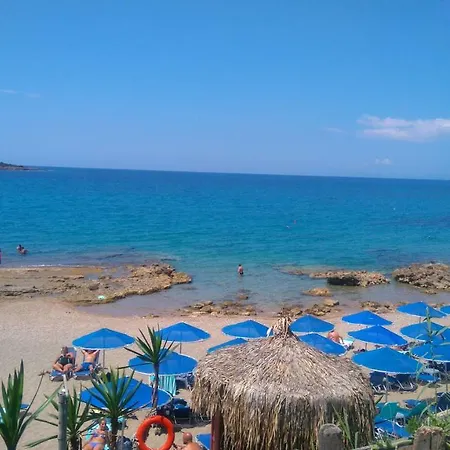 Holiday home Casa Rosa