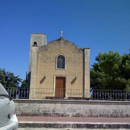 Holiday home Casa Rosa *