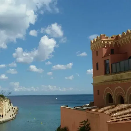 Casa Rosa *